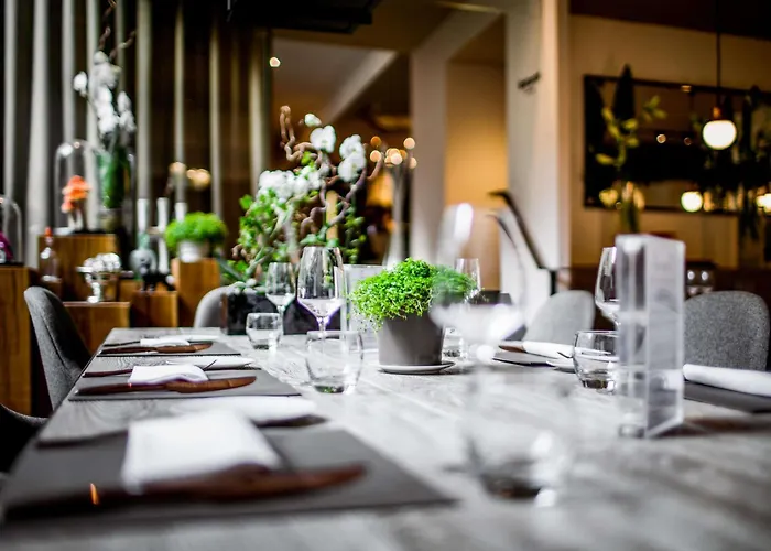 Balthazar Hotel & Spa Rennes - Mgallery Collection