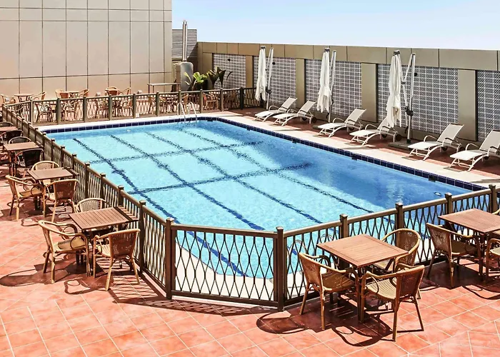 Ibis Yanbu