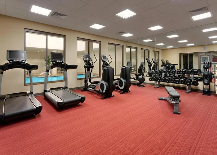 Hyatt Place Omaha/Downtown-Old Market