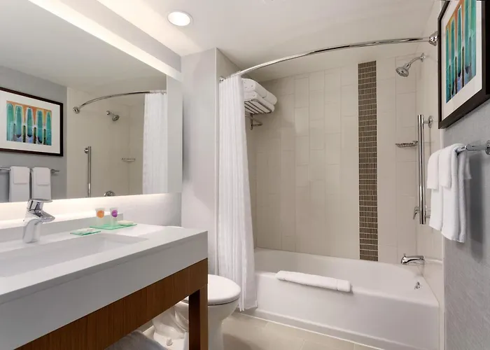 Hyatt Place Omaha/Downtown-Old Market