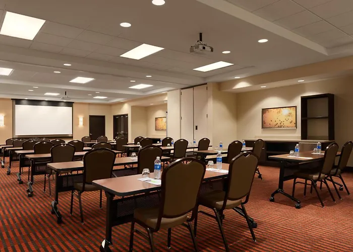 Hyatt Place Omaha/Downtown-Old Market