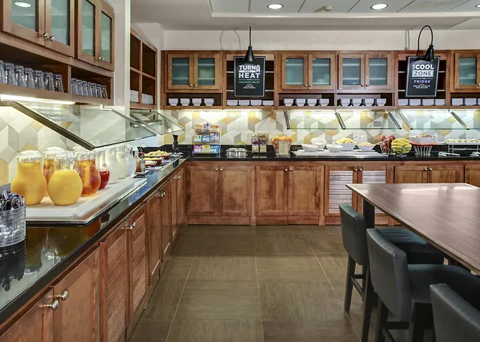 Hyatt Place Omaha/Downtown-Old Market
