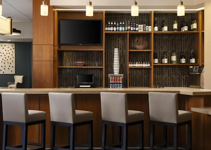Hyatt Place Omaha/Downtown-Old Market