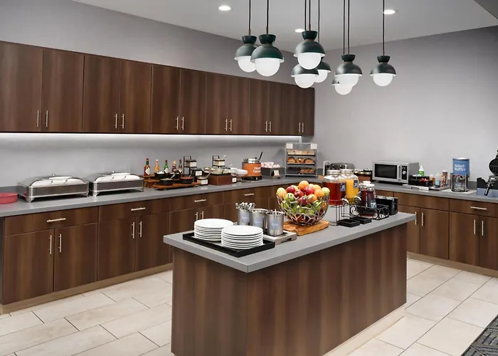 Homewood Suites By Hilton Midland