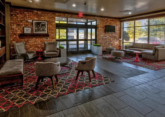 Four Points By Sheraton Memphis Southwind