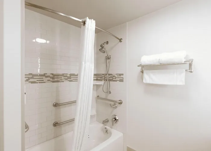 Hilton Garden Inn Lawton-Fort Sill