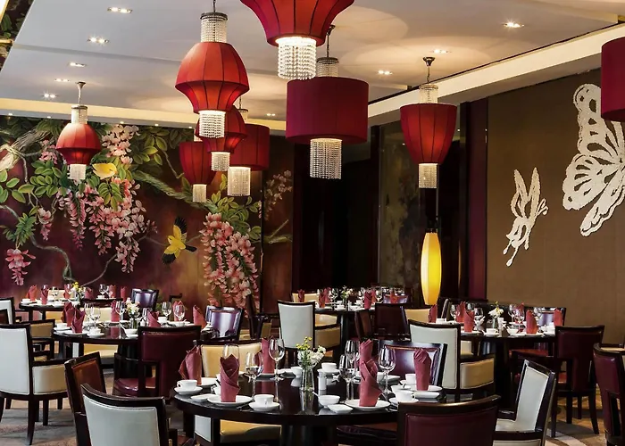 Pullman Weifang