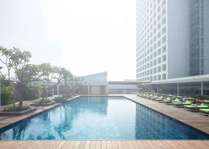 Novotel Tangerang
