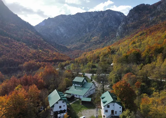 Hotel Ravnjak