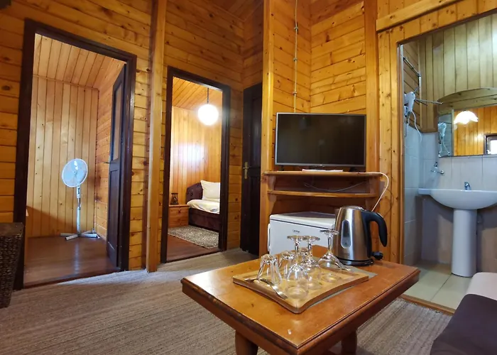Hotel Ravnjak