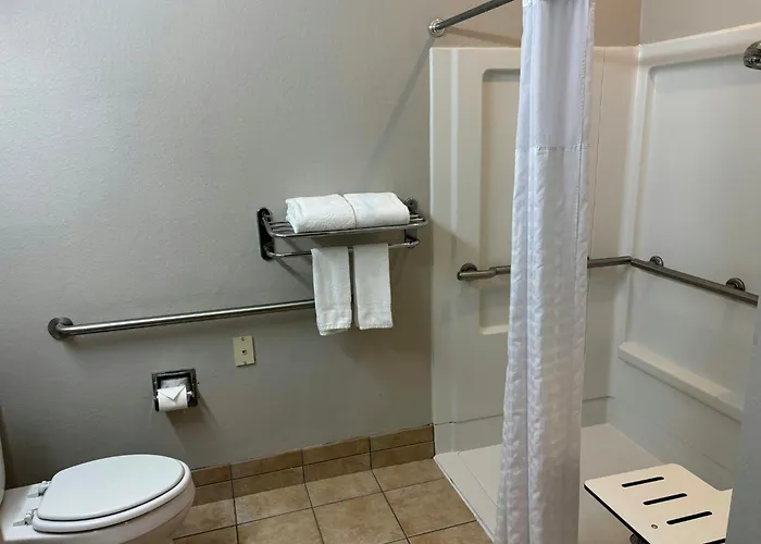 Red Roof Inn Port Charlotte - Punta Gorda