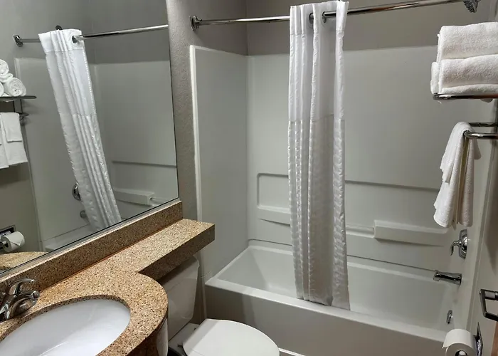 Red Roof Inn Port Charlotte - Punta Gorda