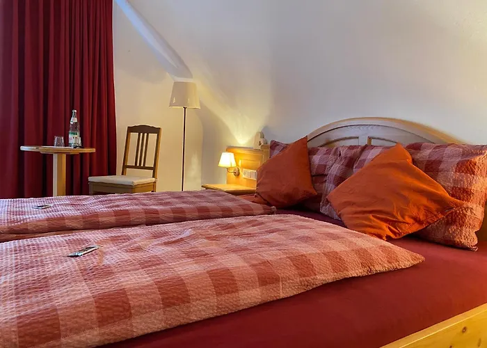 Forsters Schwarzwald Pension