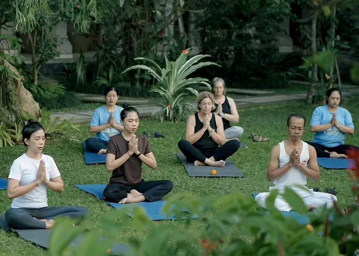 Om Ham Retreat And Resort