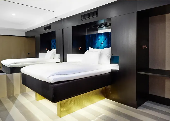 Vox Hotel