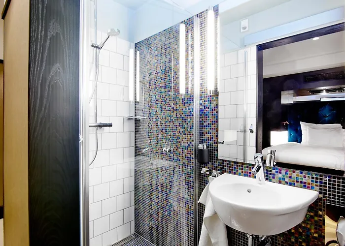 Vox Hotel