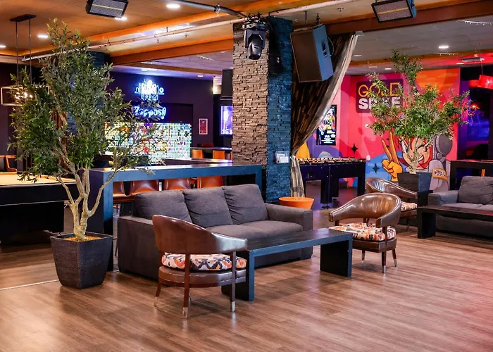 Oasis At Gold Spike (Adults Only)