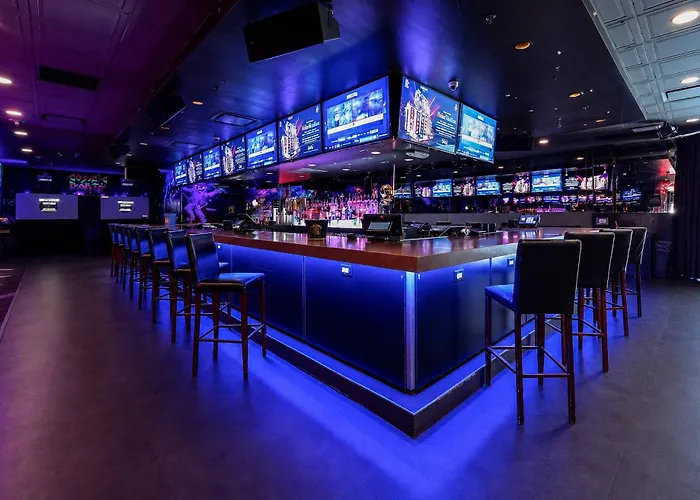 Oasis At Gold Spike (Adults Only)