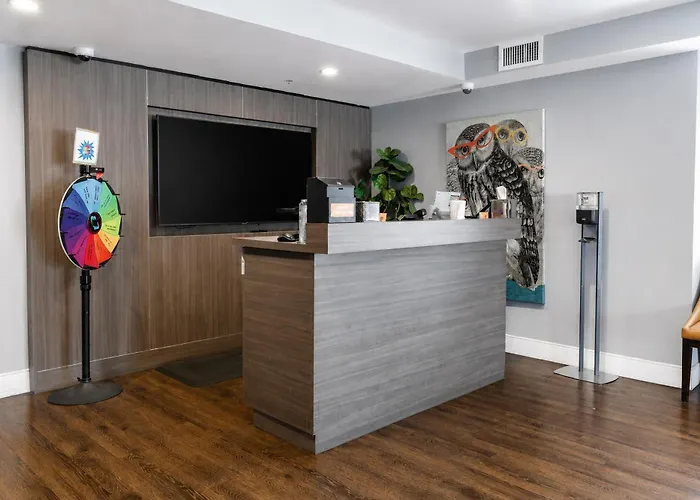 Oasis At Gold Spike (Adults Only)