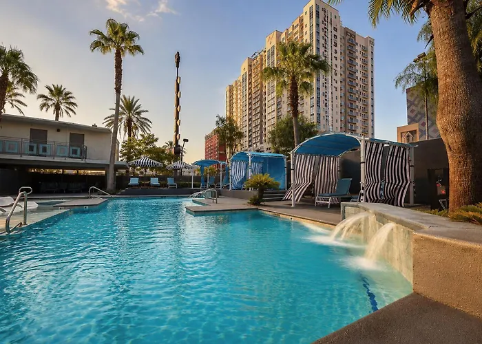 Oasis At Gold Spike (Adults Only)