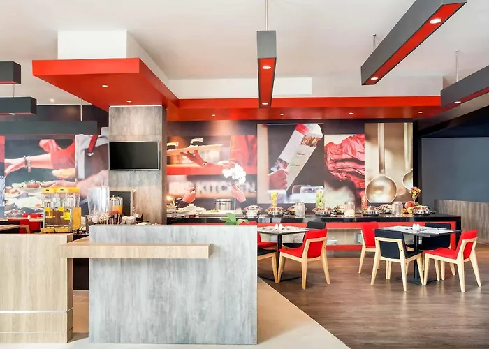 Ibis Makassar City Center