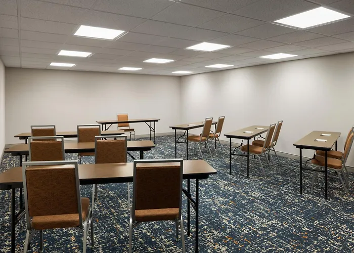 Hampton Inn Seattle/Everett Downtown