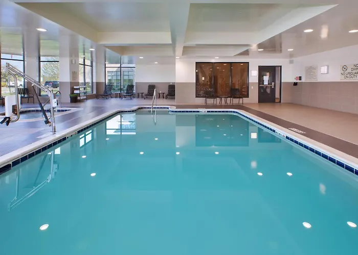 Hilton Garden Inn Akron