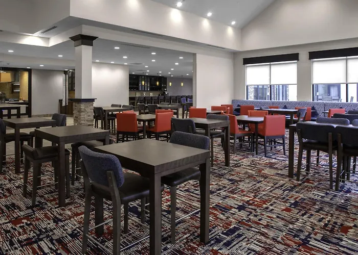 Hilton Garden Inn Denison/Sherman/At Texoma Event Center