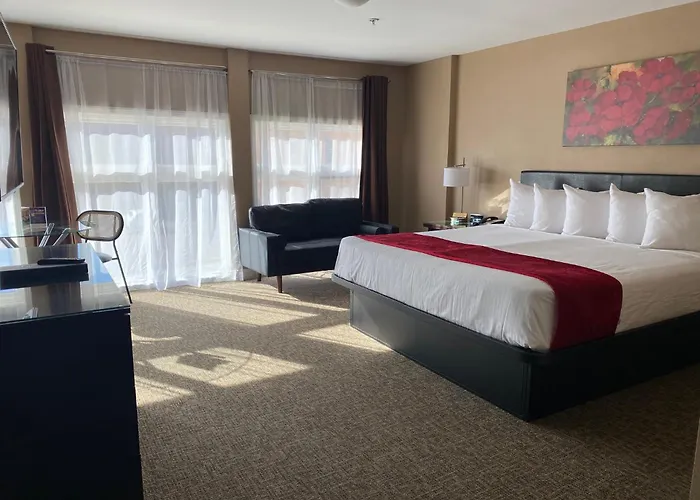 Century Casino & Hotel Cripple Creek