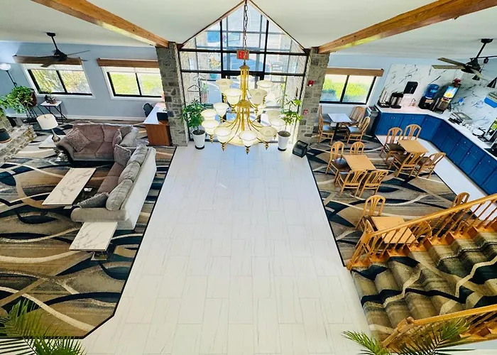 Regency Inn And Suites
