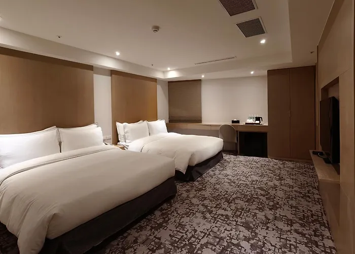 Jai Chateau Hotels & Hostels