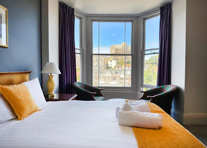 Dilkhusa Grand Hotel By Compass Hospitality