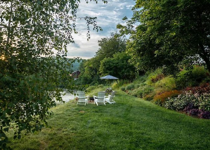 The Shire Woodstock