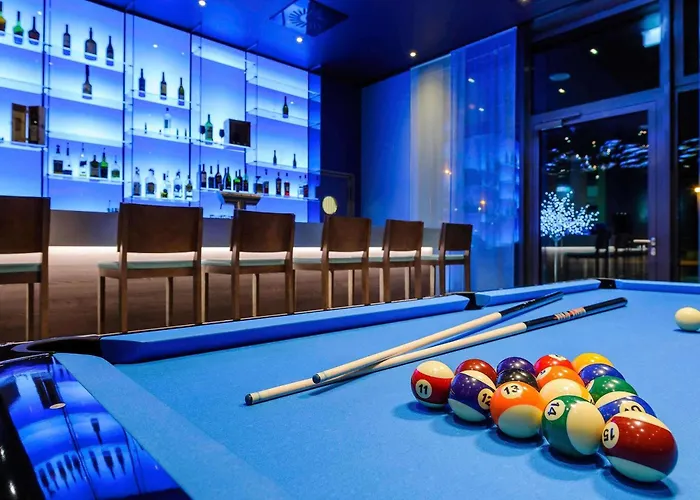 Ibis Styles Konstanz