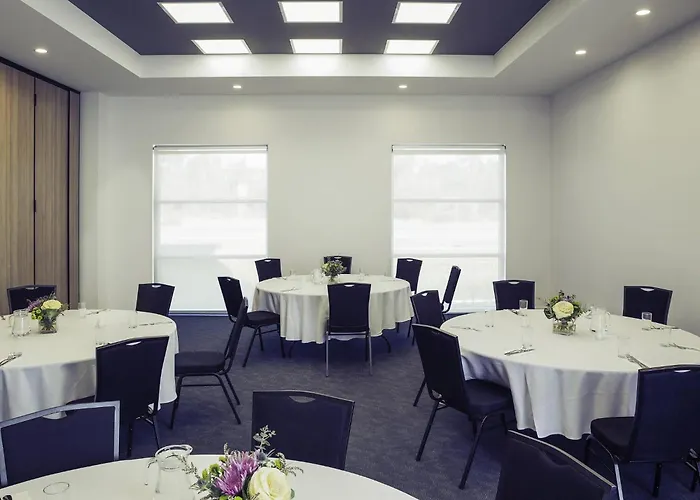 Mercure Newcastle Airport