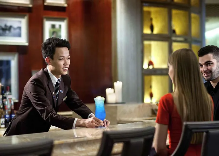 The Sebel Xining-Managed By Sofitel