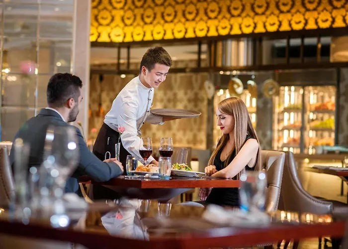 Sofitel Xining