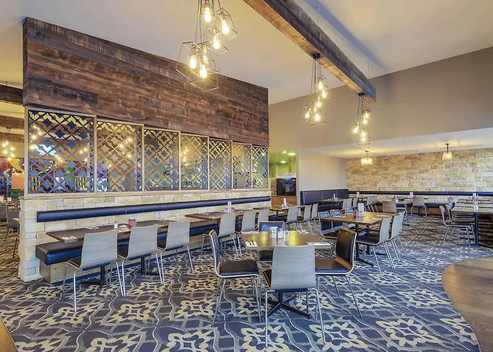 Mercure Warragul