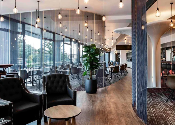 Novotel New Plymouth Taranaki
