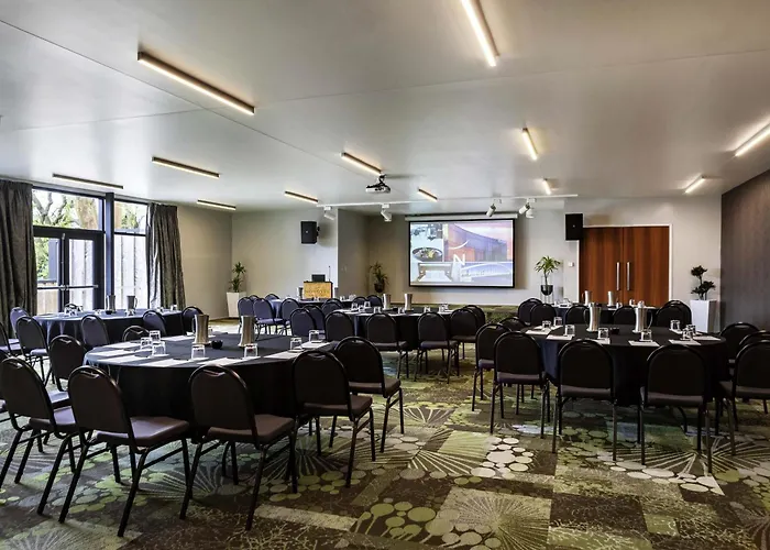 Novotel New Plymouth Taranaki