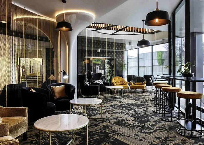 Novotel New Plymouth Taranaki