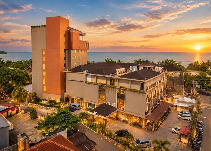 Golden Tulip Essential Belitung