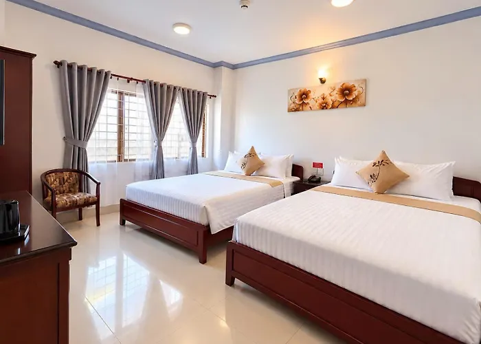 Du Hung 2 Hotel