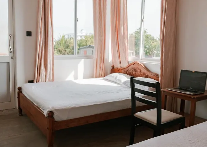 Hotel Tobiko