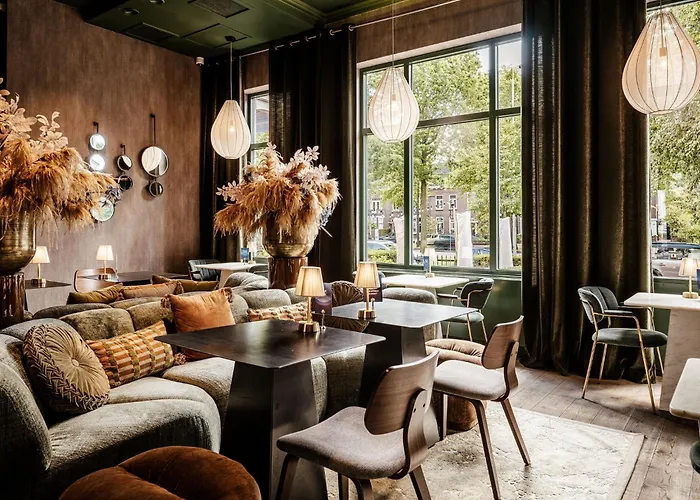 Boutique Hotels Manna & Blue