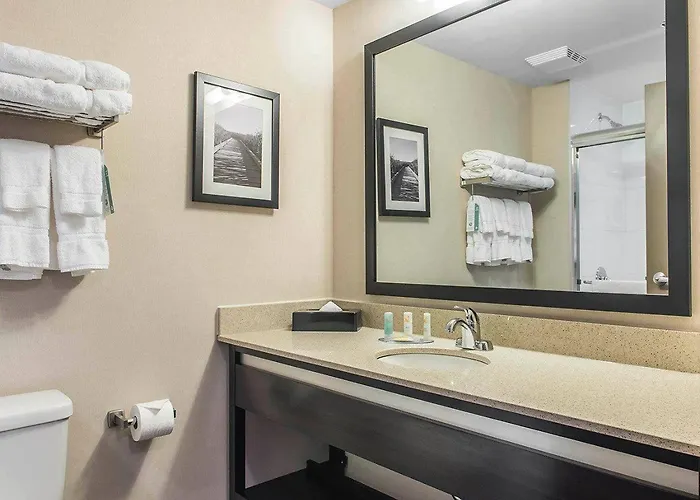 Quality Inn & Suites Kingston