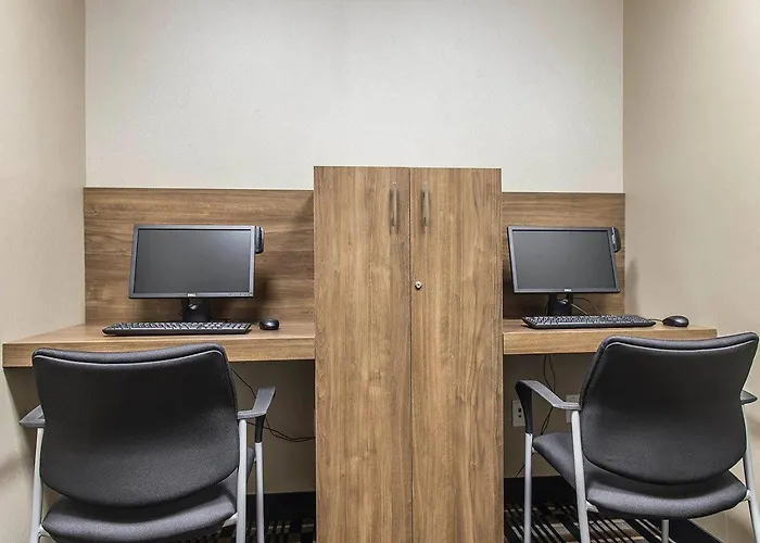 Quality Inn & Suites Kingston