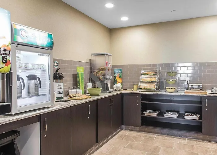 Quality Inn & Suites Kingston