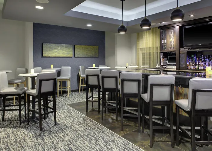 Hyatt House Raleigh Durham Airport