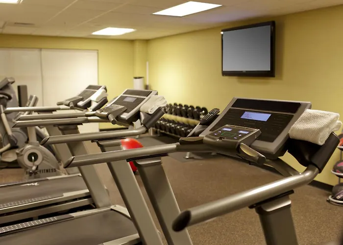 Hyatt House Raleigh Durham Airport